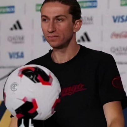 Flamengo enfrenta PSG amanhã; Filipe Luís destaca confiança do time