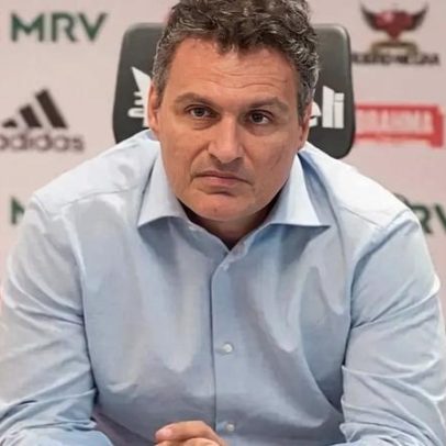 Corinthians negocia contratação de Bruno Spindel para vaga de Soldado