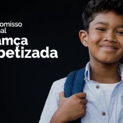 Últimos dias para inscrição no Selo da Alfabetização