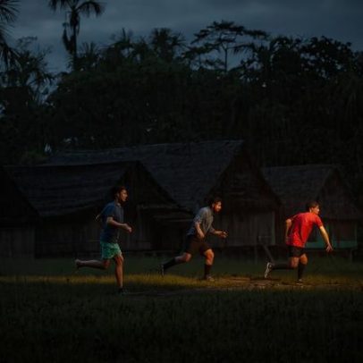 Mongabay vence principais prêmios de jornalismo ambiental em 2025