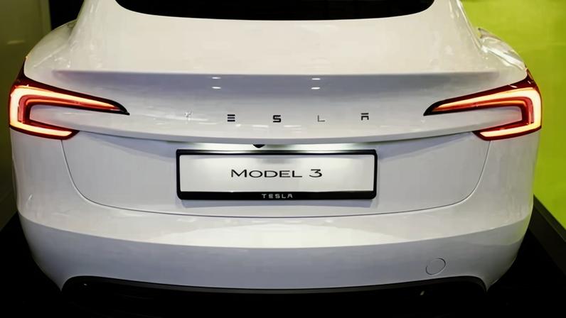 Tesla sales have slumped across Europe.