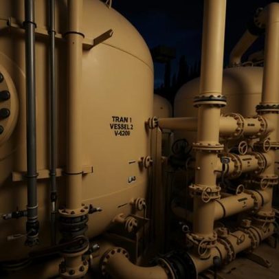 Republicanos buscam isentar grandes poluidores dos custos de limpeza de PFAS