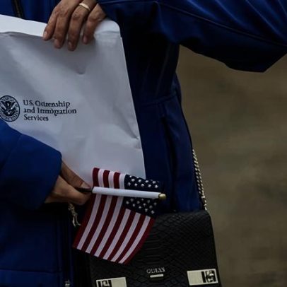 Legisladores denunciam paralisação de imigração de Trump para 19 países