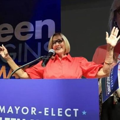 Novo prefeito democrata de Miami sinaliza mudança sísmica além da reação a Trump