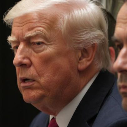 Chefe de gabinete de Trump afirma que não há nada que ele não possa fazer como presidente