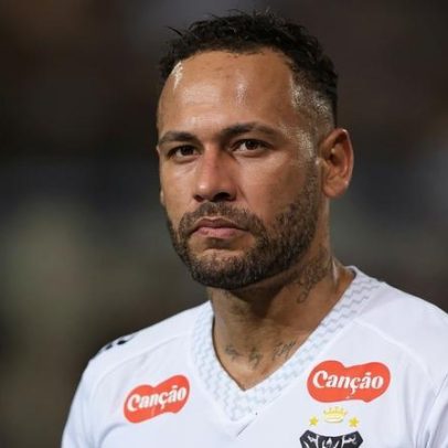 Amanda Kimberlly, mãe de Helena, comenta polêmica com Neymar após caos em casa