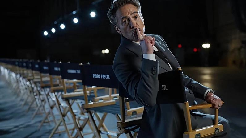© Marvel