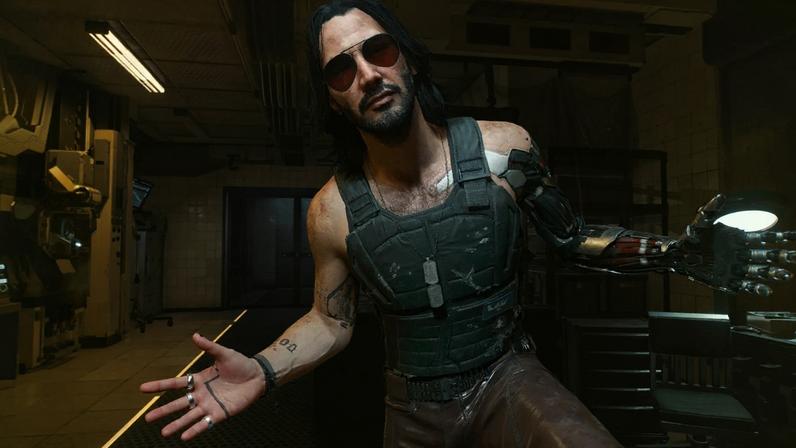Empresa por trás de Cyberpunk 2077 lança spin-off de concorrente da Steam