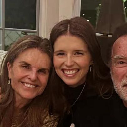 Schwarzenegger reencontra ex após 14 anos em meio a escândalo de traição