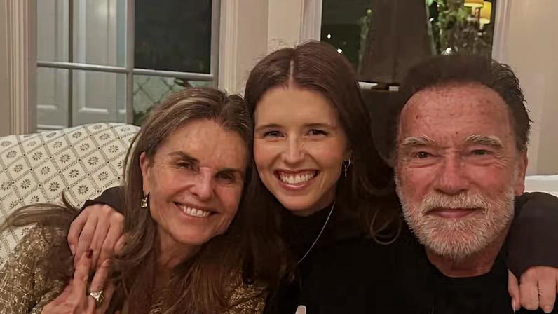 Schwarzenegger reencontra ex após 14 anos em meio a escândalo de traição