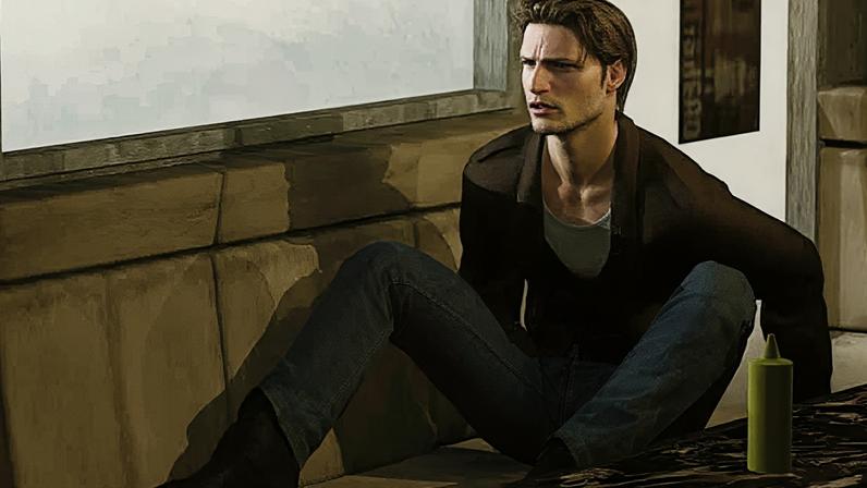 Konami transforma Silent Hill em franquia anual