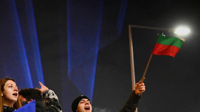 Bulgária se prepara para entrar na zona do euro diante de desinformação russa