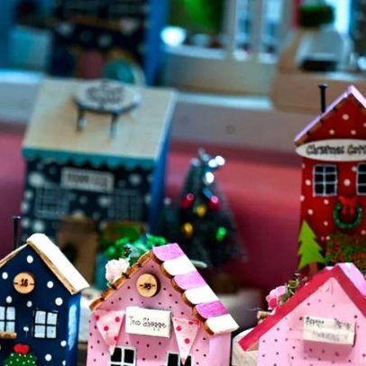 HMRC alerta vendedores de bicos de Natal sobre tributos sobre ganhos festivos