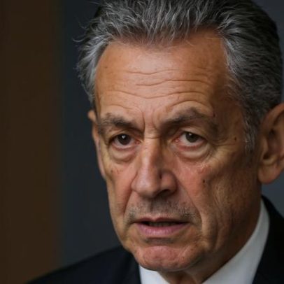 Sarkozy afirma que o RN não representa perigo para a França