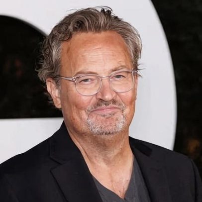 Médico de Los Angeles que vendeu ketamina a Matthew Perry é condenado à prisão