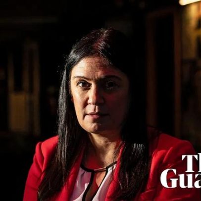 Jovens enfrentaram indiferença violenta por décadas, diz Lisa Nandy
