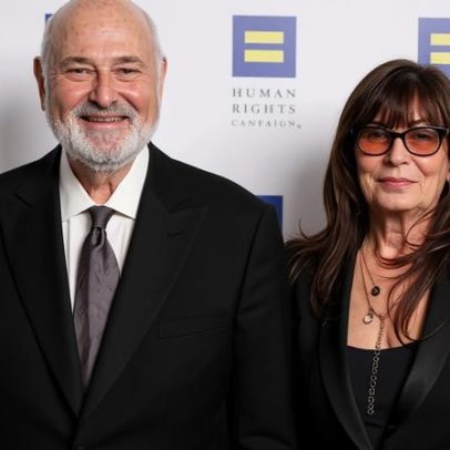 Hollywood reage à morte de Rob Reiner, renomado cineasta