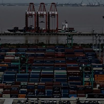 O segundo choque da China chega e a resposta do Reino Unido é tímida