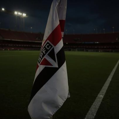 São Paulo demite funcionários e planeja reformulação para 2026