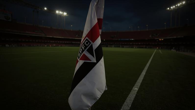 Tricolor realiza demissão de funcionários de vários setores (Divulgação/São Paulo)