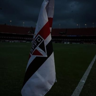 São Paulo detalha planejamento após fim do Brasileirão