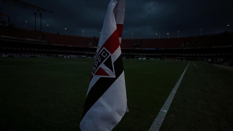 São Paulo está de férias a partir dessa segunda-feira (Divulgação/São Paulo)
