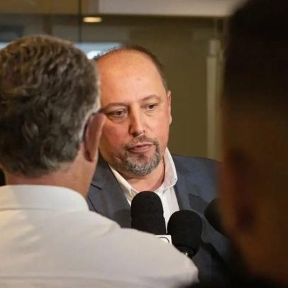 Cartilha revela plano virtual de rebaixamento do Internacional