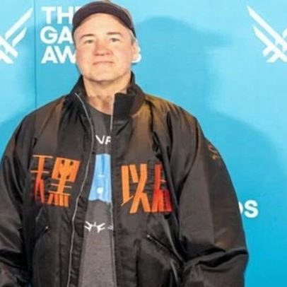 Vince Zampella, co-criador de Call of Duty, morre aos 55 anos