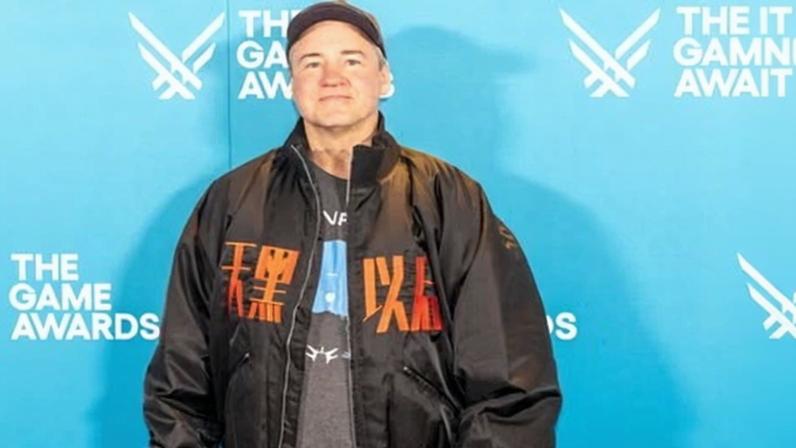Vince Zampella, co-criador de Call of Duty, morre aos 55 anos