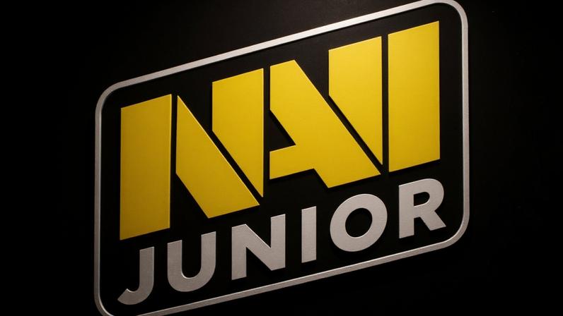 NAVI.J enfrenta Leo na Lower Bracket do United21 S42 2025