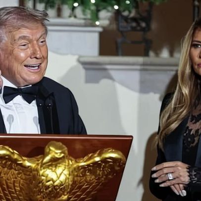 Trump diz que EUA podem trabalhar juntos em saúde, diante de alta de prêmios