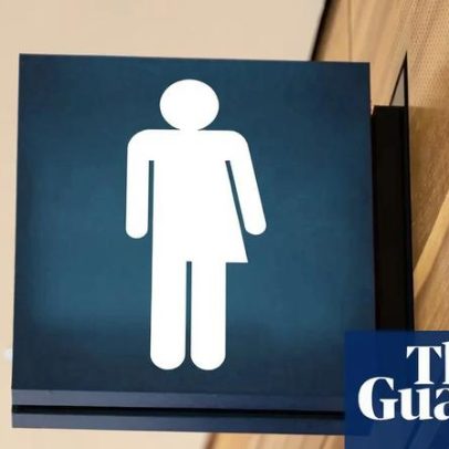 Público deve seguir regras sobre espaços de sexo único, afirma chefe britânico