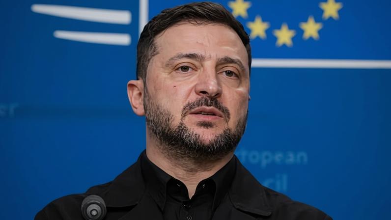 UE aprova empréstimo de €90 bilhões à Ucrânia sem ativos russos congelados