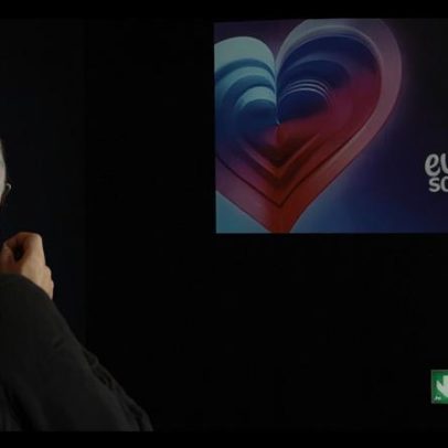 Áustria segue com Eurovision mesmo com impacto financeiro do boicote