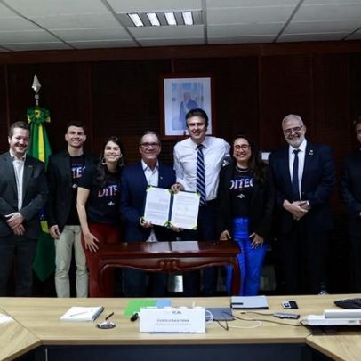 MEC e Sebrae firmam parceria para educação empreendedora
