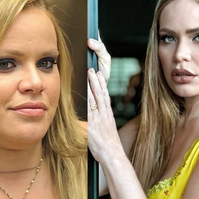 Paulinha Leite vaza números da Mega da Virada 2025 após ação da Caixa contra ex-BBB