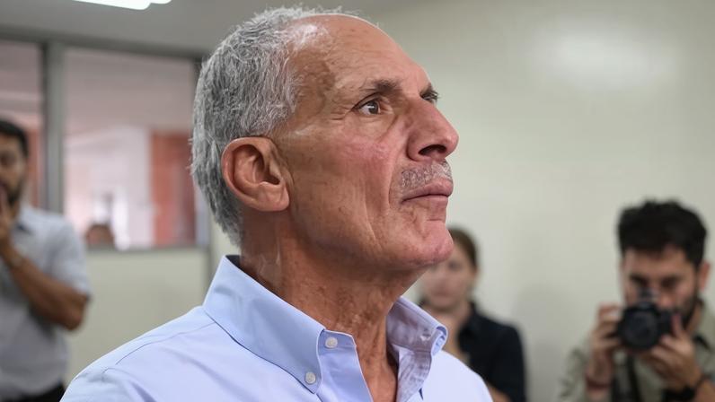 Asfura, candidato apoiado por Trump, é eleito novo presidente de Honduras