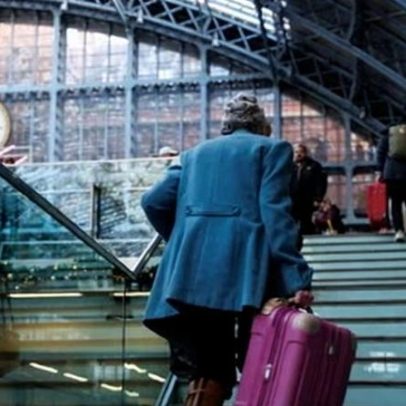 Eurostar reabre serviço completo no Túnel da Mancha, com risco de interrupções