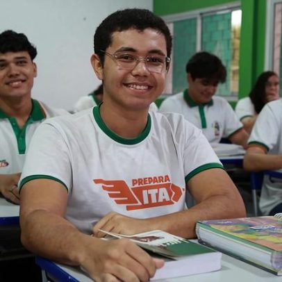 ITA convoca 180 candidatos para a etapa final