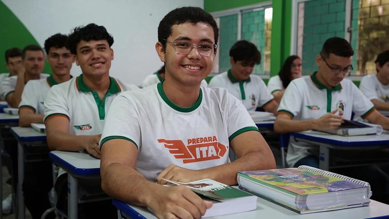 Foto: Luiz Fortes/MEC