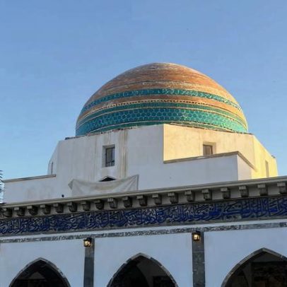 Patrimônio de Mosul vive renascimento no ano; restaura diversidade religiosa