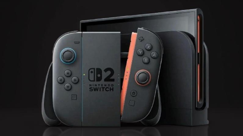 Segundo a consultoria TrendForce, o preço dos módulos de memória RAM de 12GB usados no Switch 2 subiu 41% no trimestre atual (Reprodução)