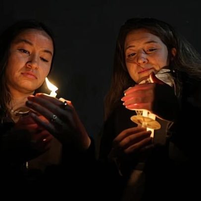 Duas vítimas identificadas no tiroteio na Brown University, polícia procura autor