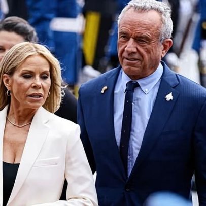 Cheryl Hines afirma que RFK Jr não disputará a presidência em 2028