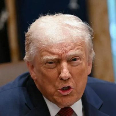 Registros mostram que Trump tinha duas hipotecas declaradas como residência