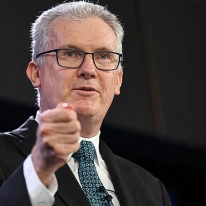 Burke mantém confiança em decisões da ASIO; Netanyahu retoma ataques à Austrália