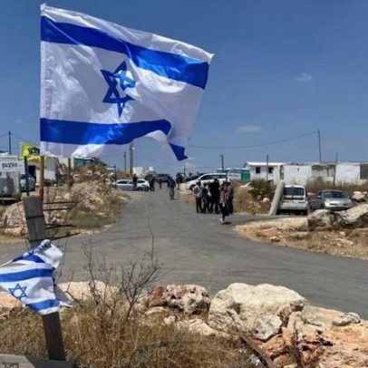 Israel aprova 19 novas colônias na Cisjordânia