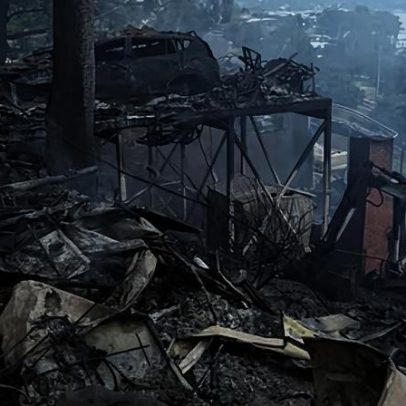 Incêndio em NSW: investigação analisa incêndio criminoso que atingiu 16 casas