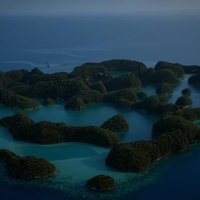 Palau aceitará migrantes dos EUA em troca de ajuda