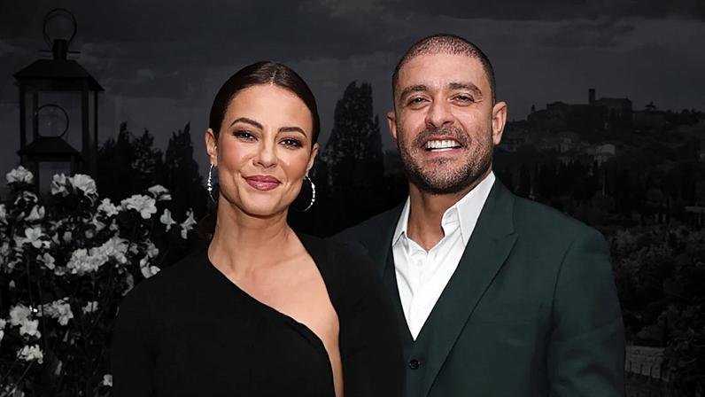 Paolla Oliveira e Diogo Nogueira; fim de relação do casal é revelado em comunicado no Instagram